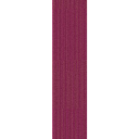 Ковровая плитка Interface On Line 7335028 Magenta  | FLOORDEALER